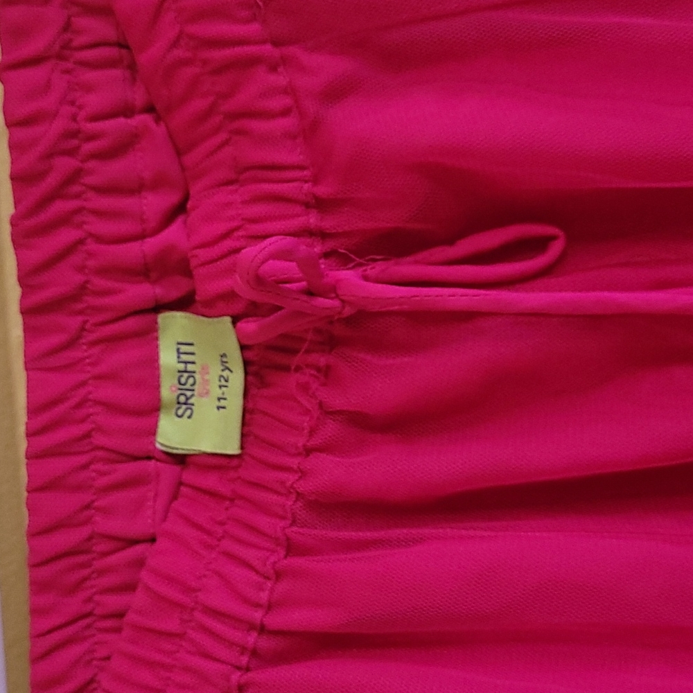 Girls kurta lehenga - Picture 10 of 16